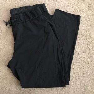 LuluLemon On the Fly Pant